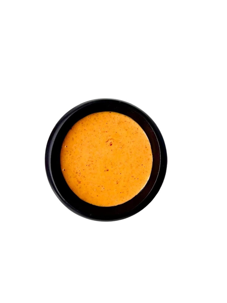 [DRE_CHI_CEA] EXTRA DRESSING POT (Chipotle Caesar dressing)