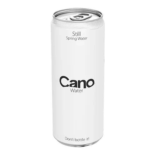 [DRNK-CANO-STILL] Cano Water - Still and Sparkling (Still)