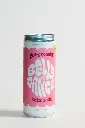 Belly Dance Water Kefir Soda