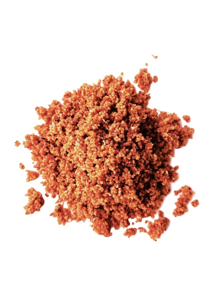 [TOA_QUI] TOASTED QUINOA