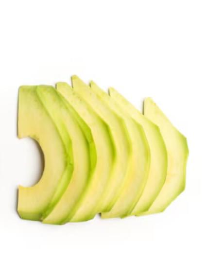 [HAL_AVO_EXT] HALF AVOCADO