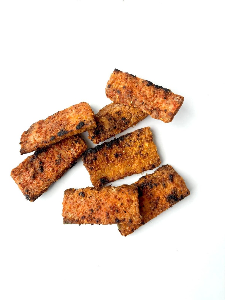 [TOF_POR] TOFU PORTION