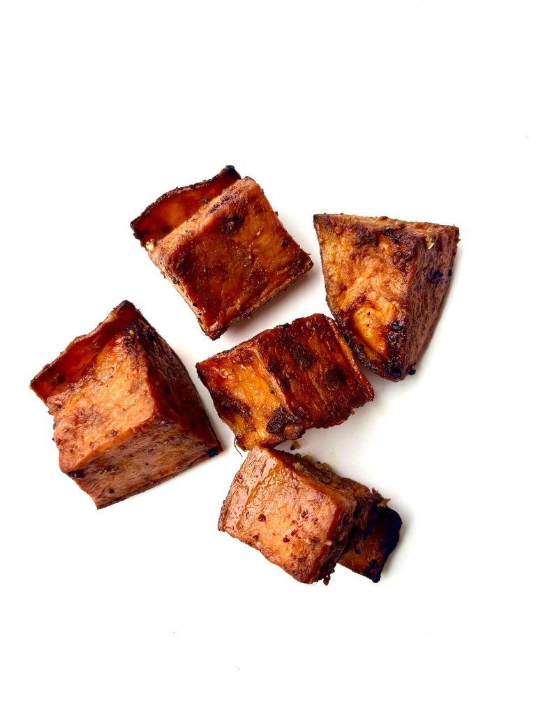 [MIS_SWE_POT] MISO + MAPLE SWEET POTATO WEDGES